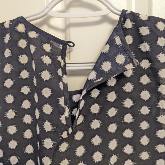 Michael Kors Sleeveless Top - Size S - Picture 2 of 8